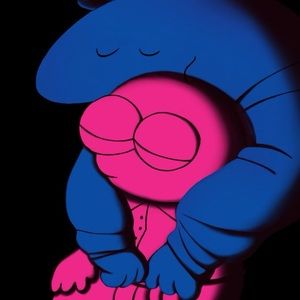 Meet your Posher, Alexander